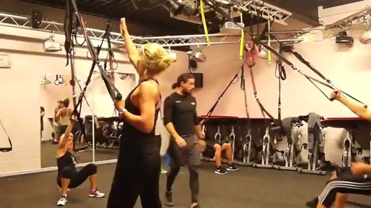 KO8 Suspension And Resistance Trainer, The Evolution Of Functional Movement