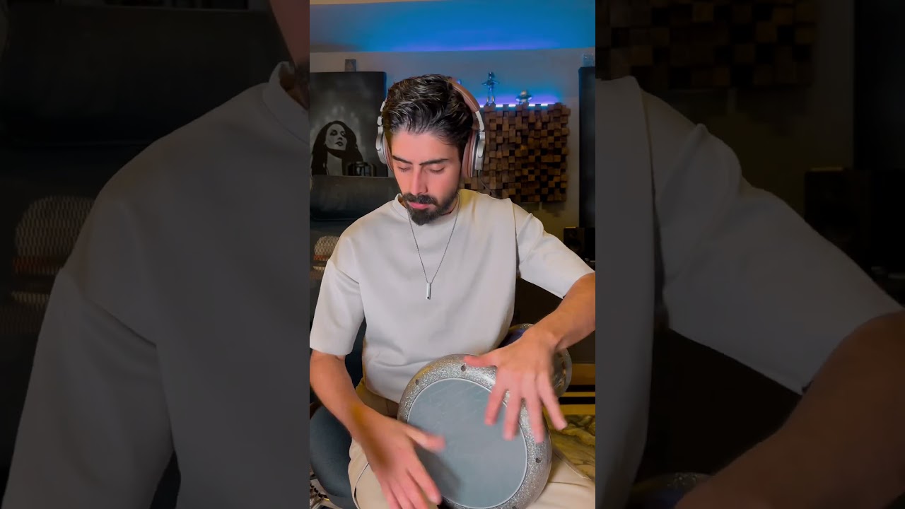 Habibi darbuka remix💃. #explore #darbuka #explore #habibi