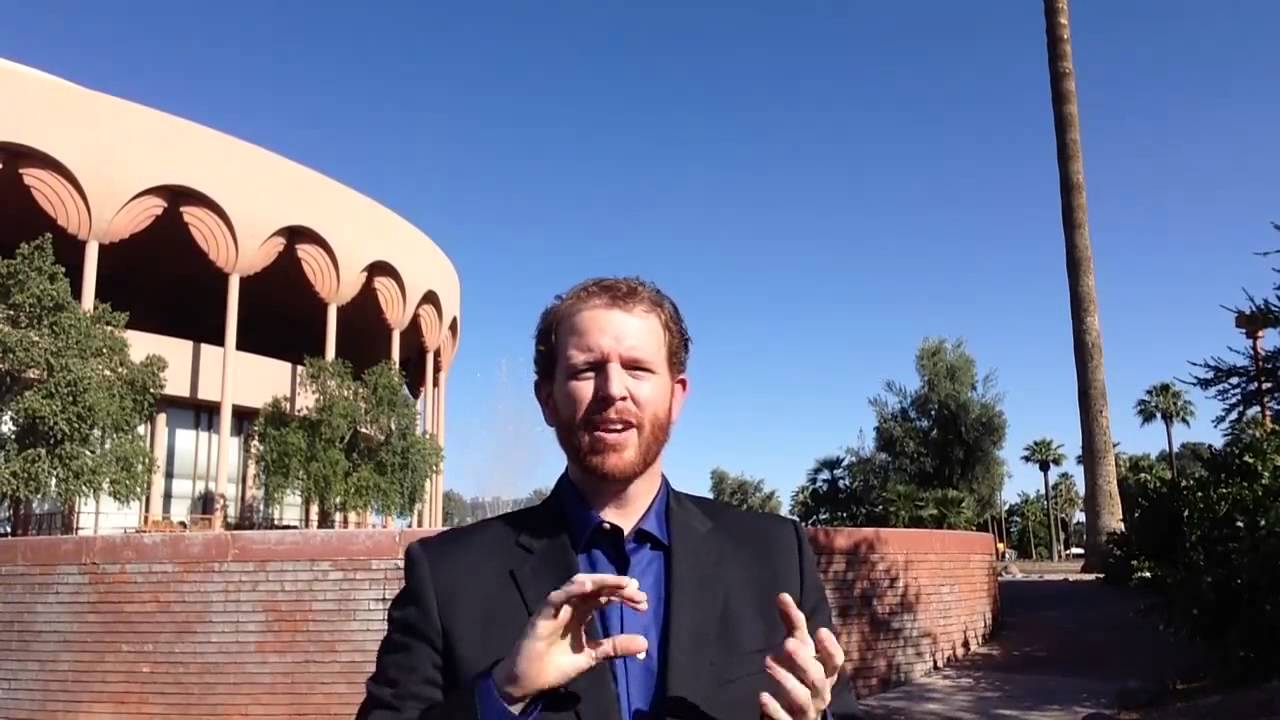 【Video Letter】Timothy Verville