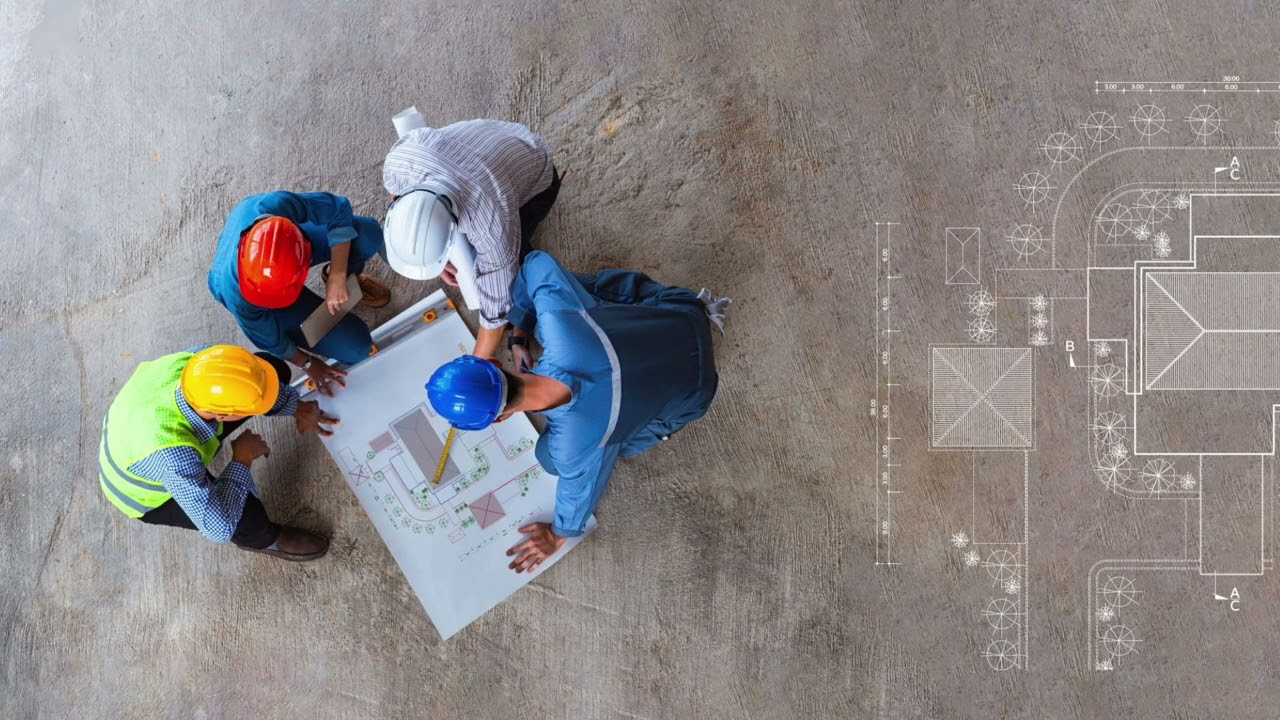 DIY FrameUpNow Site Preparation & Concrete Foundation #diy #construction #coldformedsteel