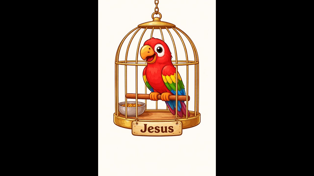 Do not help deceivers undermine the doctrine of Christ