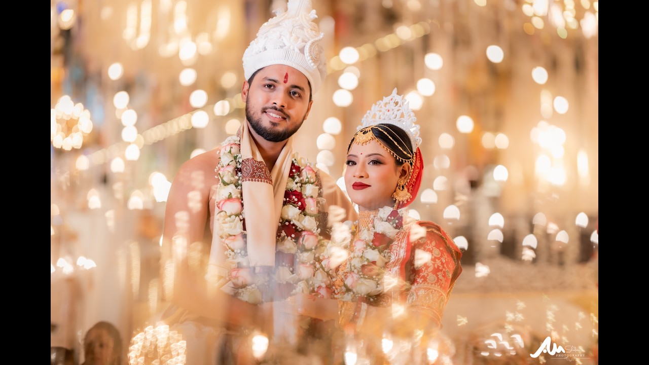 Wedding Full Movie || Dighi & Saikat