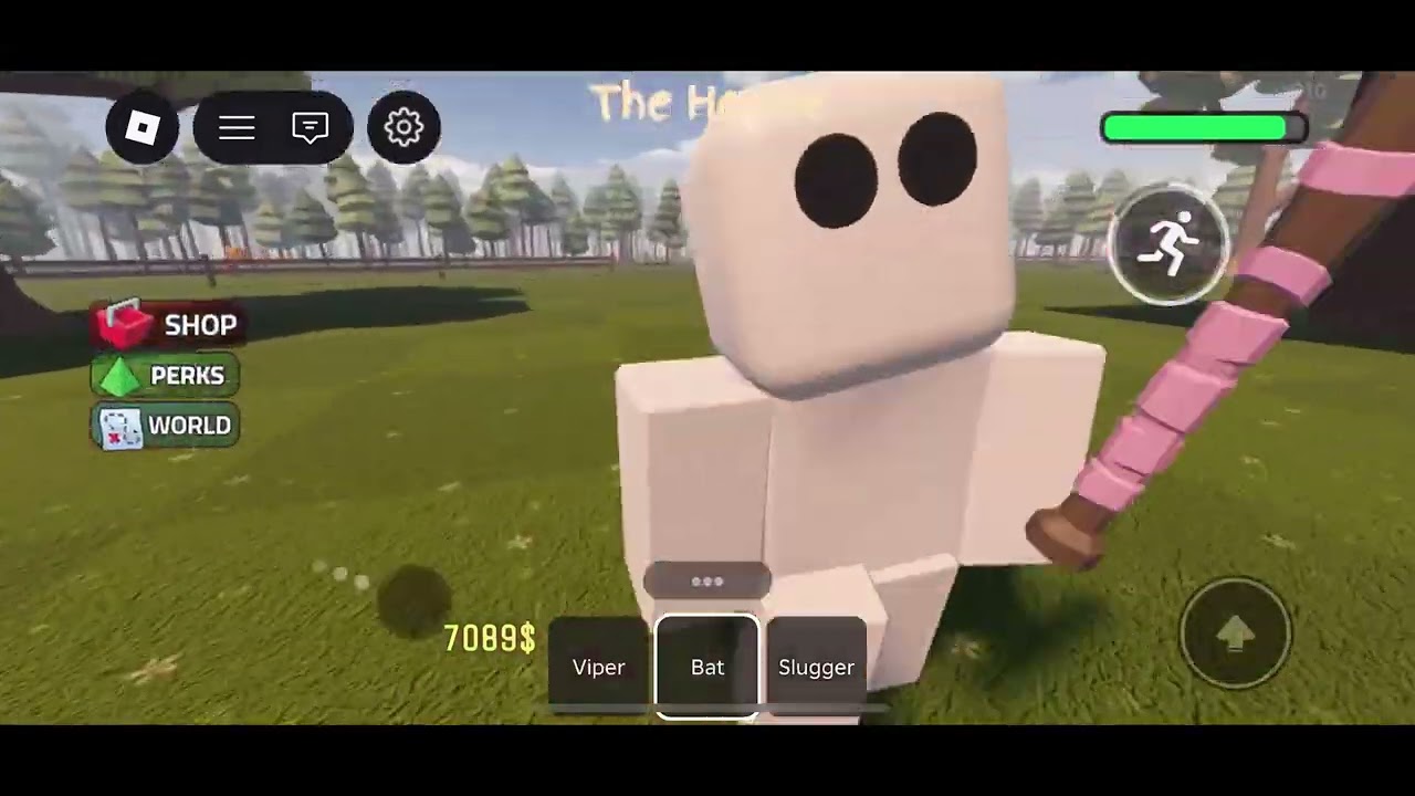 Protect the house from Monster #gameplay 