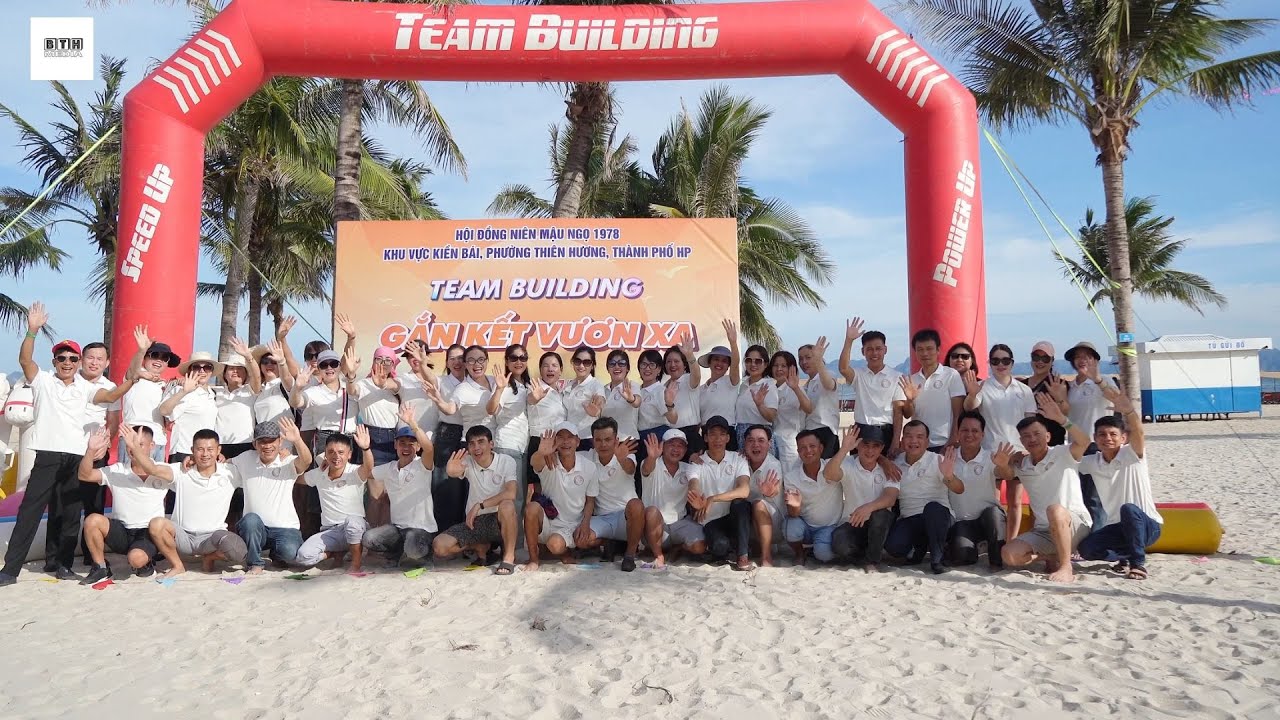 6 7 Hội đồng niên Mậu Ngọ 1978   Hạ Long #bth_media #bth #media #teambuilding