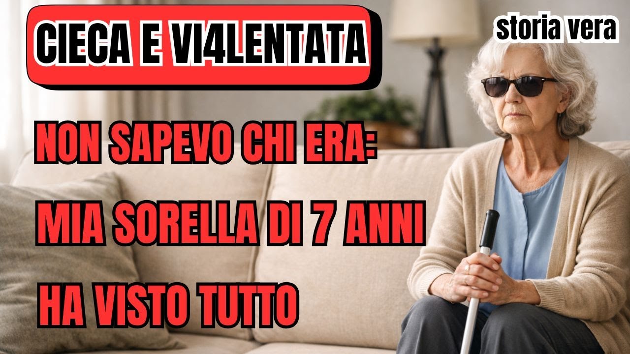 👵🏻 Storia vera di forza e rinascita: cosa ci insegna questa nonna straordinaria