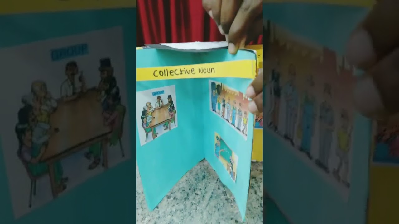 B.Ed Teaching aids-5 (for English)