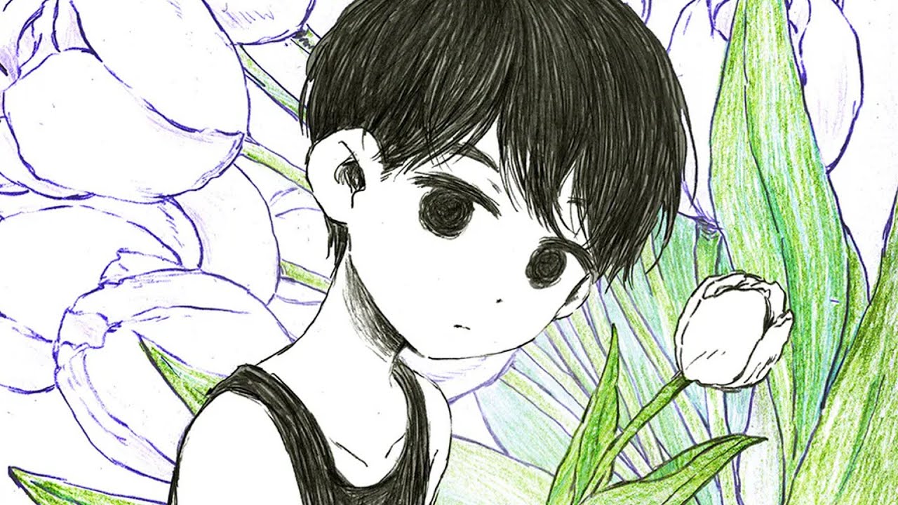 不安で眠れないあなたへ｜OMORIの癒やしBGM集