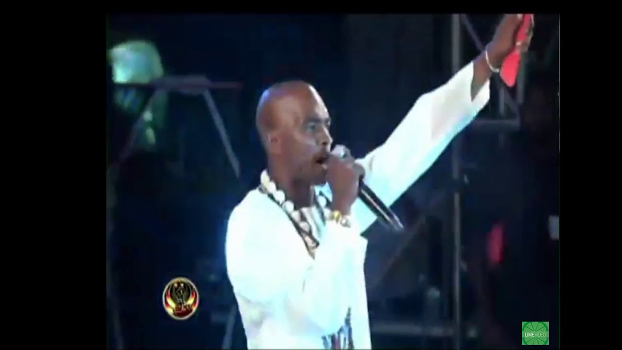 Wackerman - Obeah - 2019 Chutney Soca Monarch - CSM 2109 Trinidad Carnival