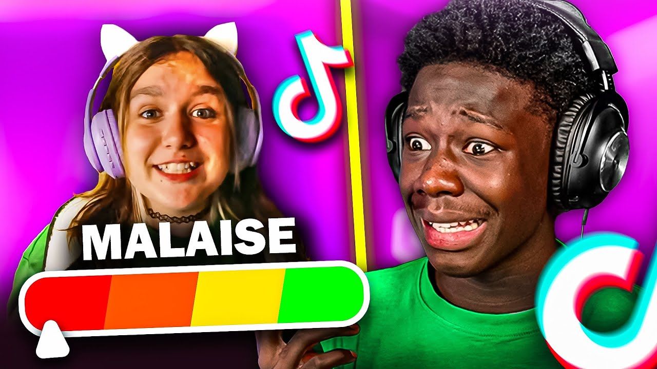 LES PIRES VIDÉOS D'INTERNET #7 (je suis traumatisé à jamais...)