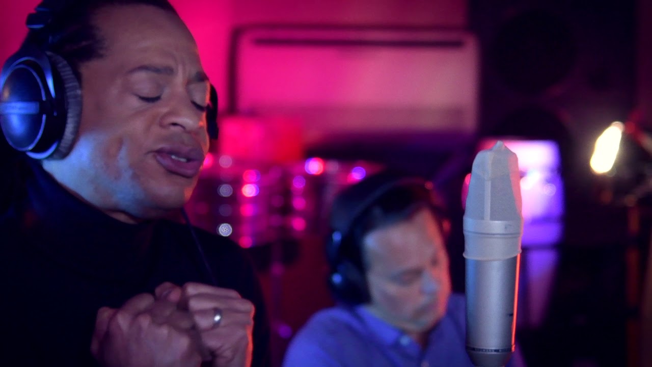 Ron White & Andrei Quint - Someone True (Live Session @ Studio33)