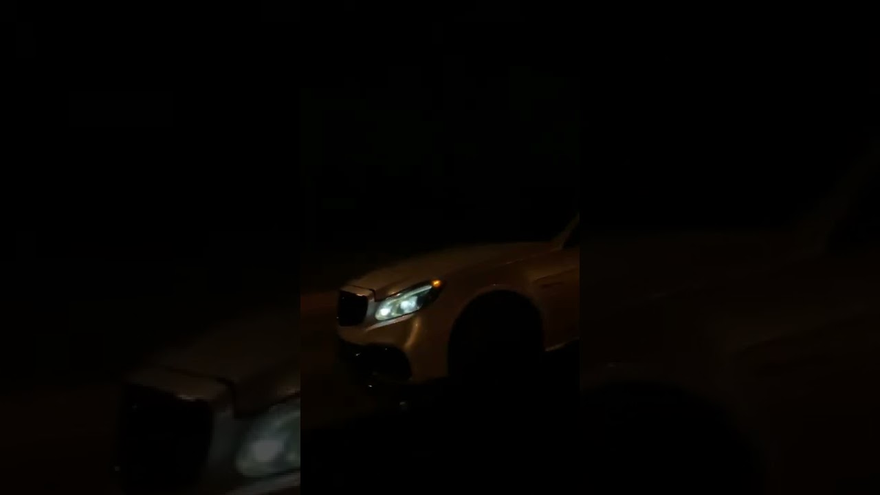 2017 Audi S3 Vortex XL e85 vs 2014 Mercedes E63 pure1000 turbos on 93