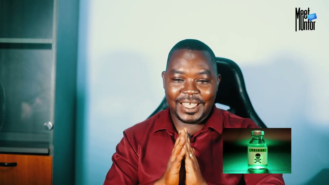 WARUZIKO ISHARI N'INZIGO VYICA BUSINESS? WOBA USHAKA GUTERA IMBERE ?IKI KIGANIRO NTIKIGUCIKE.