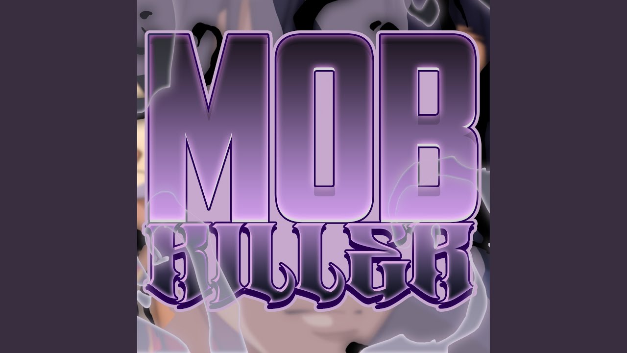 MOB KILLER (Solo Leveling)