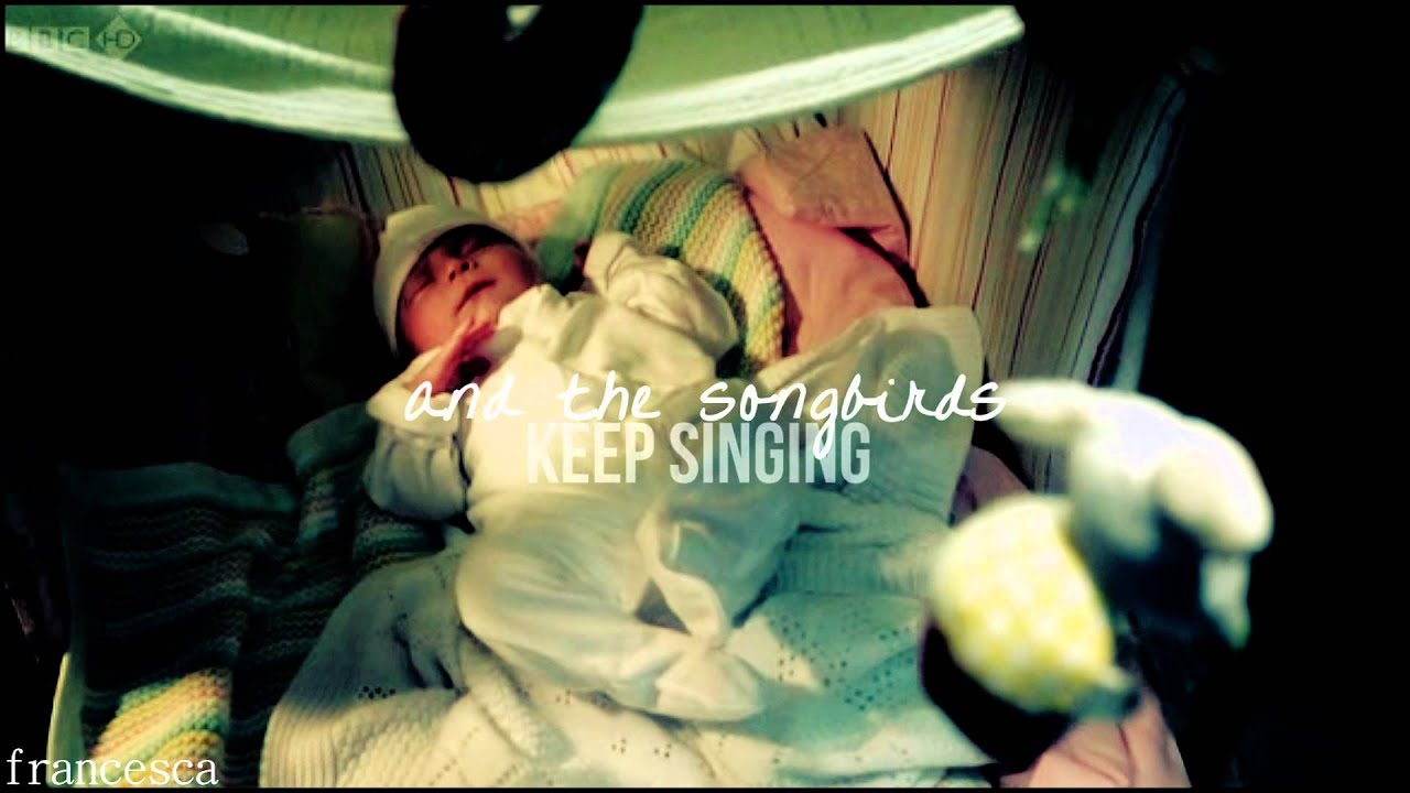 Mitchell & George's Deaths [Songbird] Being Human