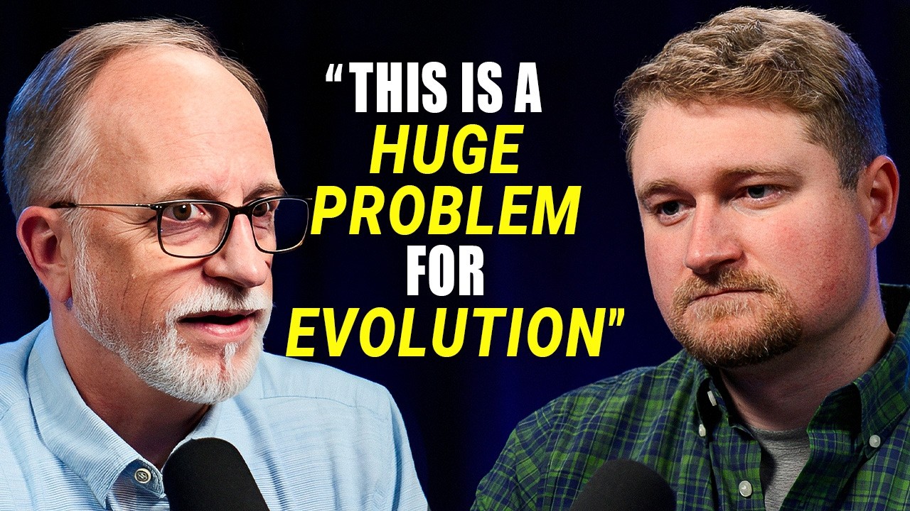 Chimp & Human DNA is 15% Different—Geneticist Explains