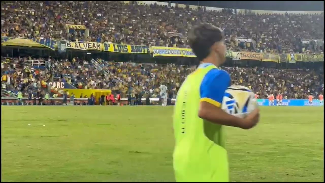 CENTRAL 0- TALLERES 1. FECHA 6 LIGA PROFESIONAL FÚTBOL ARGENTINO 2026.
