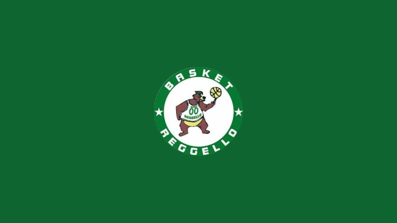 U14 Gold Basket Cecina - Basket Reggello
