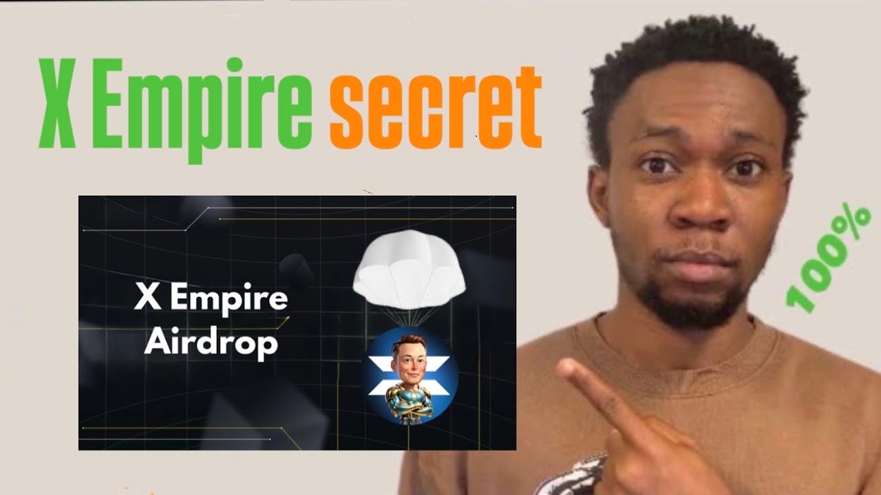X Empire - How To Qualify For Airdrop (Musk Empire) Airdrop Update