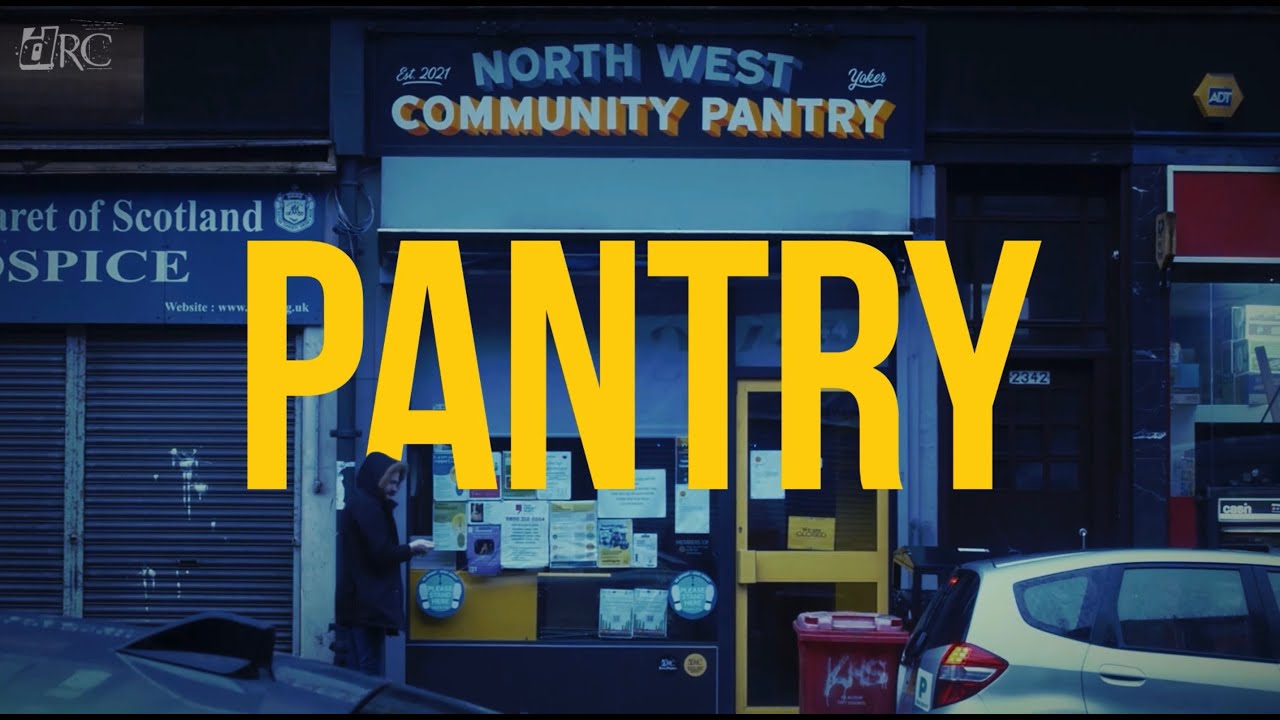 North West Community Pantry