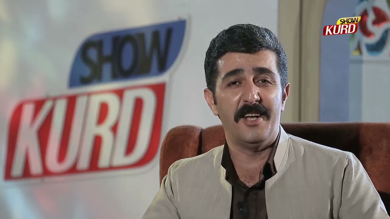 پرۆگرامی کوردشۆ كازم باشماخي 3