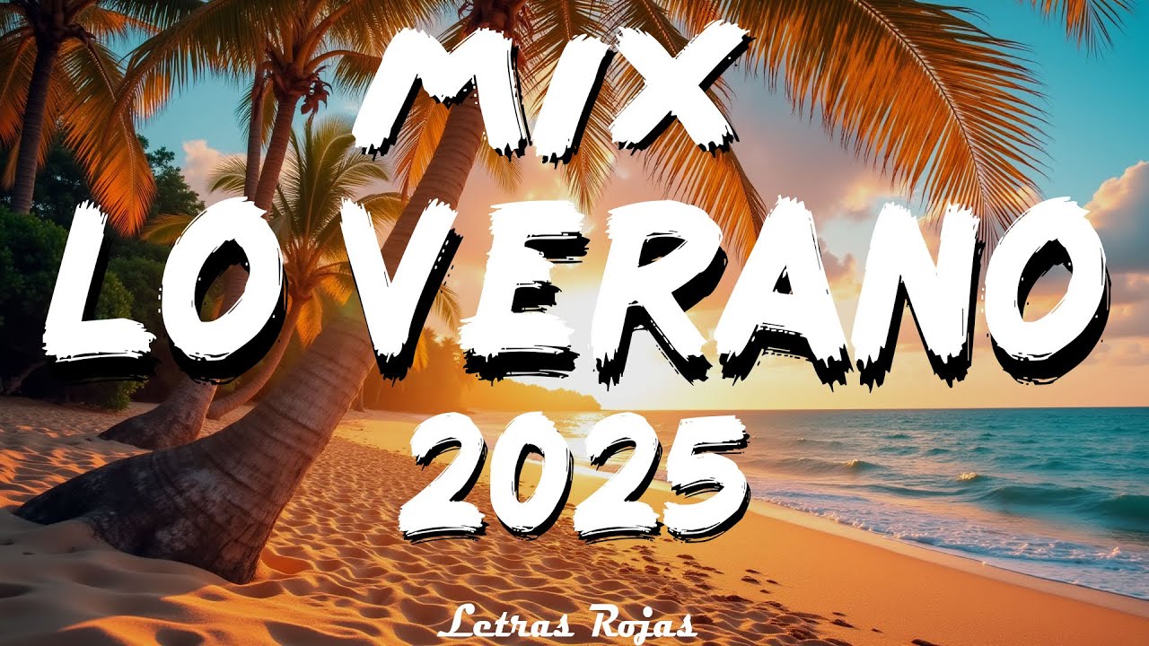 🚗 BEST REGGAETON MUSIC MIX 2025 - MIX REGGAETON MUSICA 2025 - NEW REGGAETON MUSICA 2025