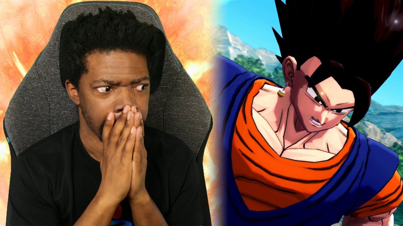 TRYING THE 1ST ANNIVERSARY UNITS BEFORE THE 7TH ANNIVERSARY!!! Dragon Ball Legends Gameplay!