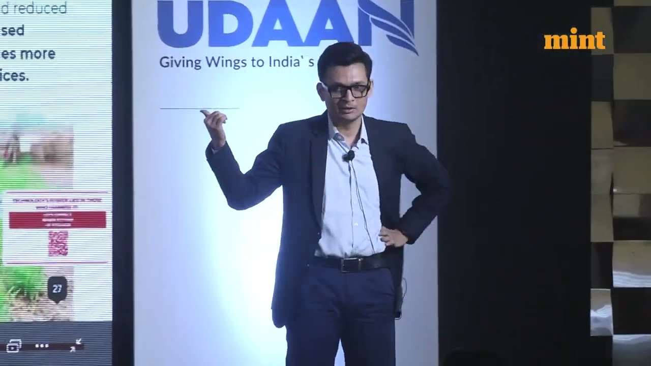 Роуд-шоу UDAAN – Ускорение роста малого и среднего бизнеса в Нагпуре | Поддержка малого и среднег...