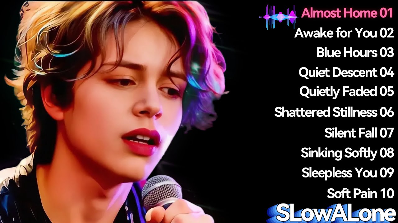 Top 10 Emotional Pop Albums You Need in 2026 @slowalonemusic #music #pop #song #trending #viral