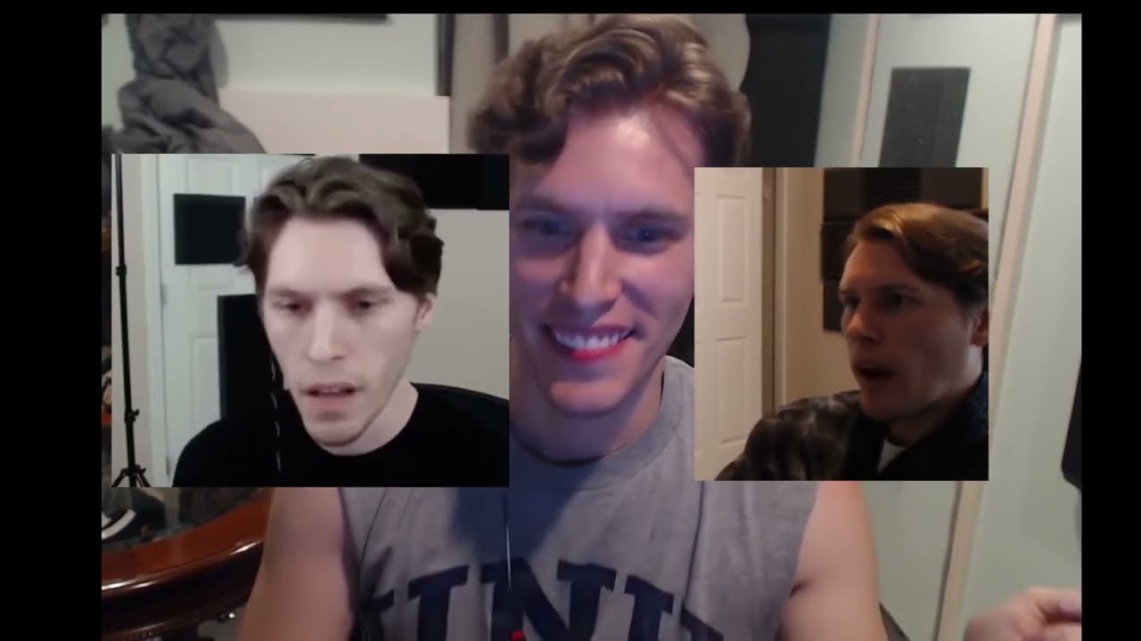 jerma corecorecorecore
