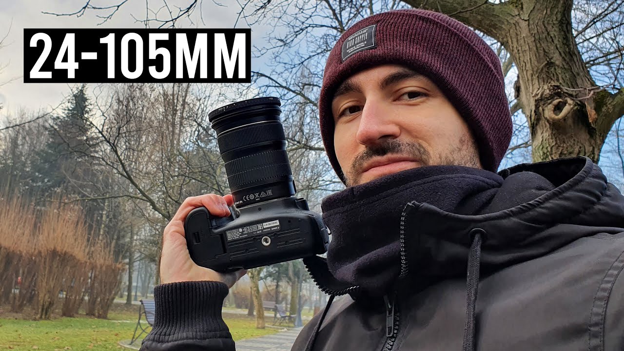 One lens to rule them all? Canon EF 24-105mm f/3.5-5.6 STM