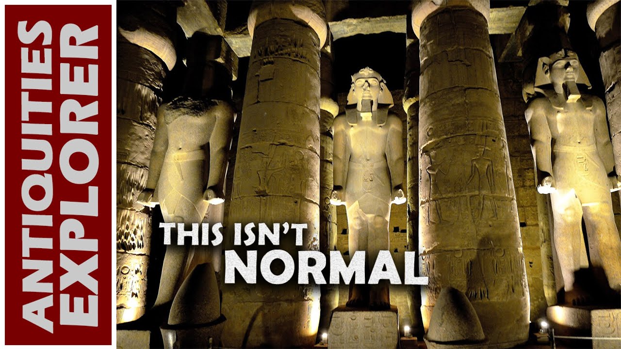 The Temple Without a God