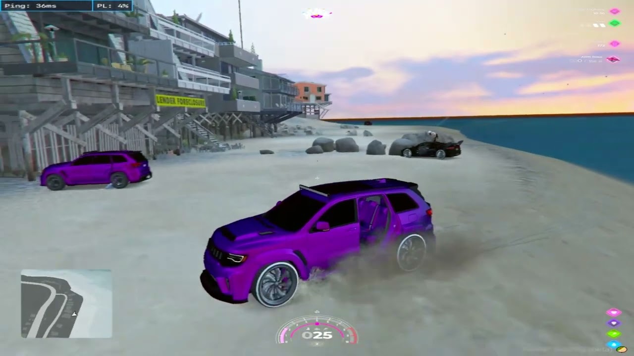 fivem highlights I a1r