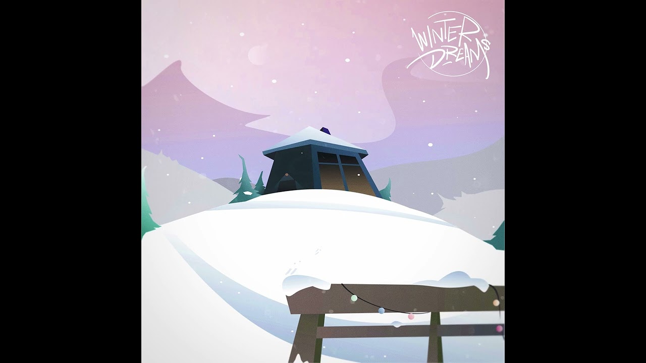 DIRTYTHREE - Winter Dreams (Full EP)