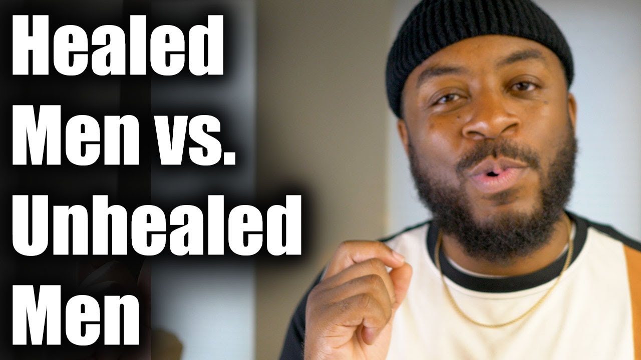 4 Beautiful Signs You’re with A HEALED Man