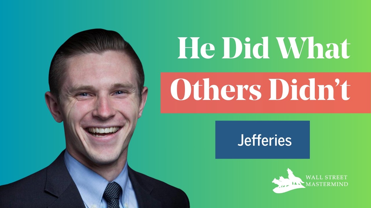 The Job Starts Before You’re Hired