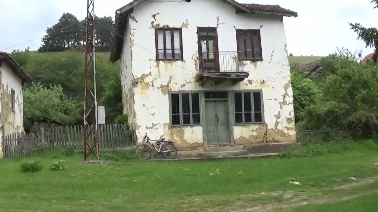 Selo Izvor, praznik sv.sv. Kiril i Metodi