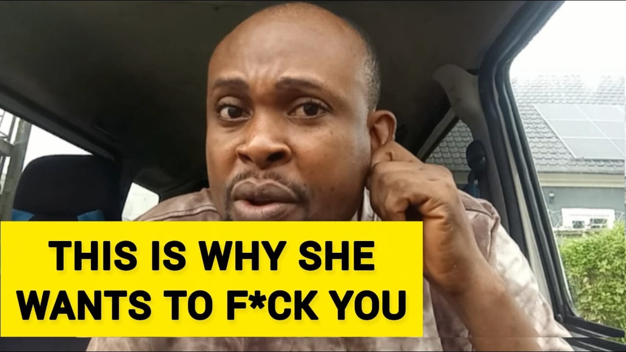 4 Major Reasons Women Initiate S3x (Many Men Don’t Know This)