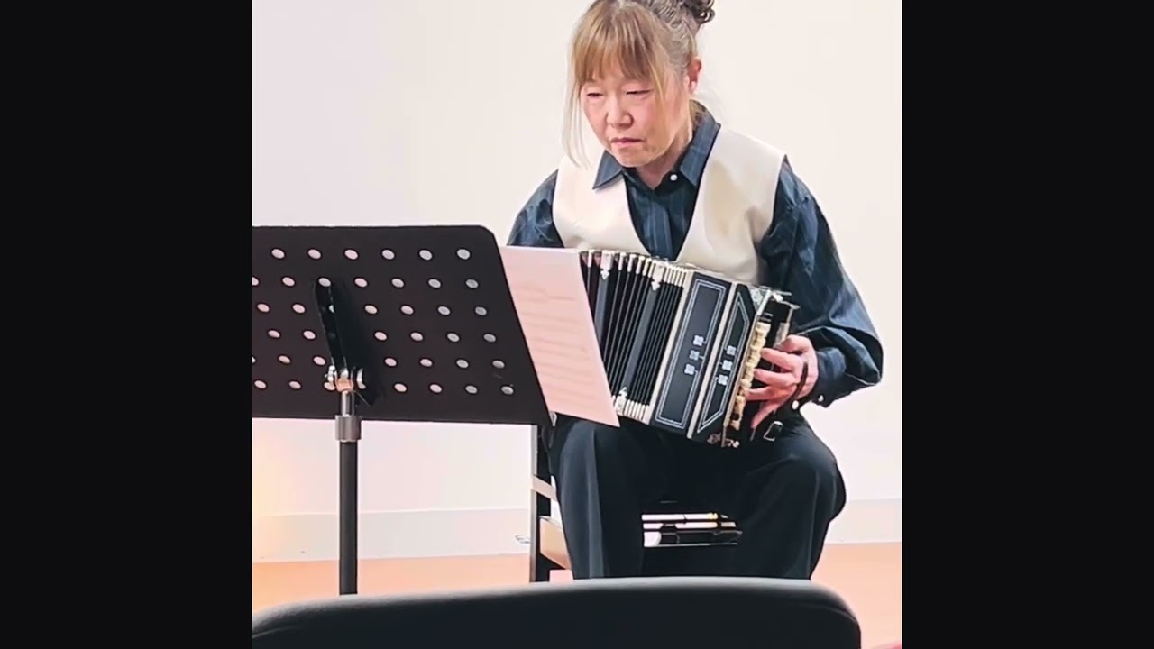 ラ・クンパルシータ