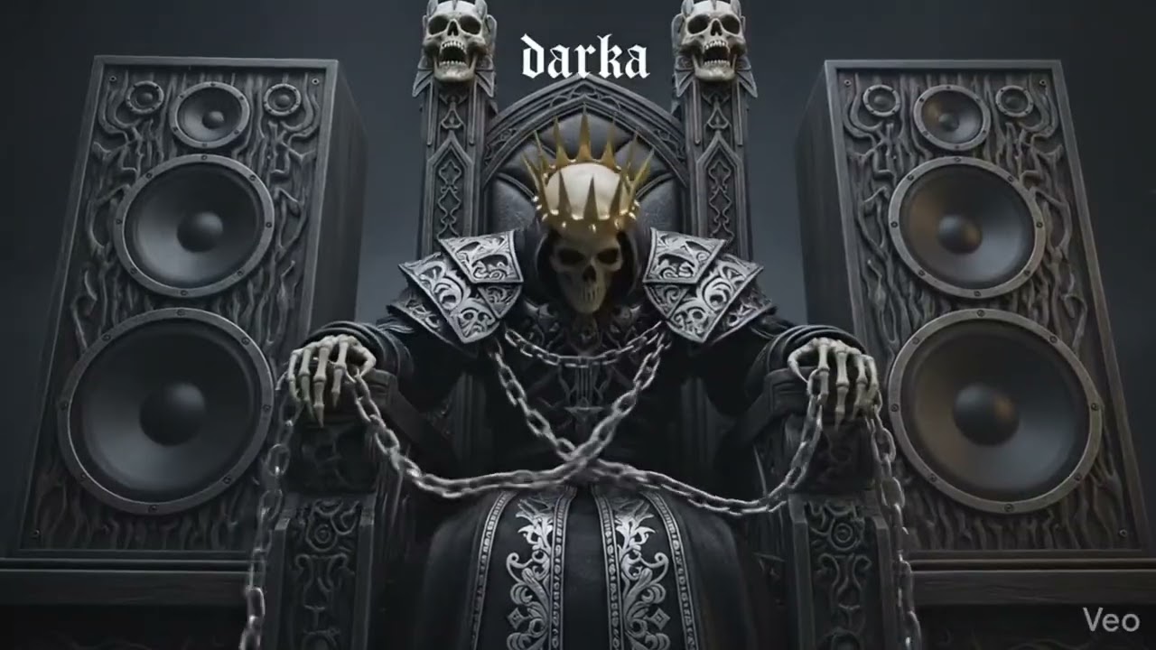 DARKA - KALREN SIVORA