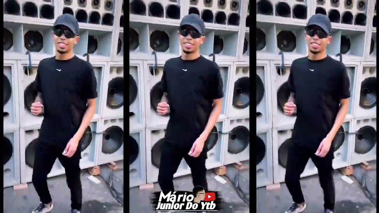 +1 DO REI DO TAMBORZÃO | QUEBRANDO E AMASSANDO TOTALMENTE KK