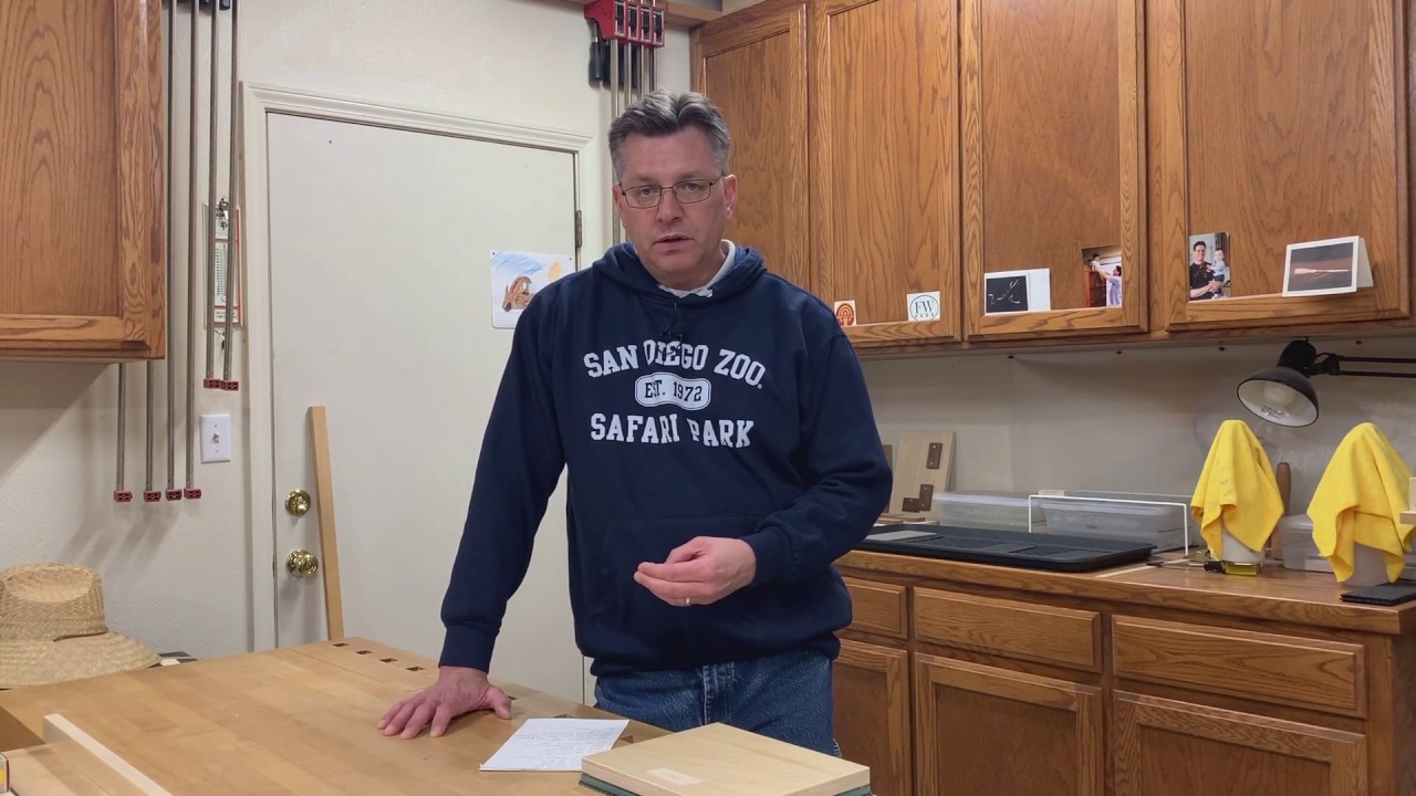 Clarinet Reed Making: Overview