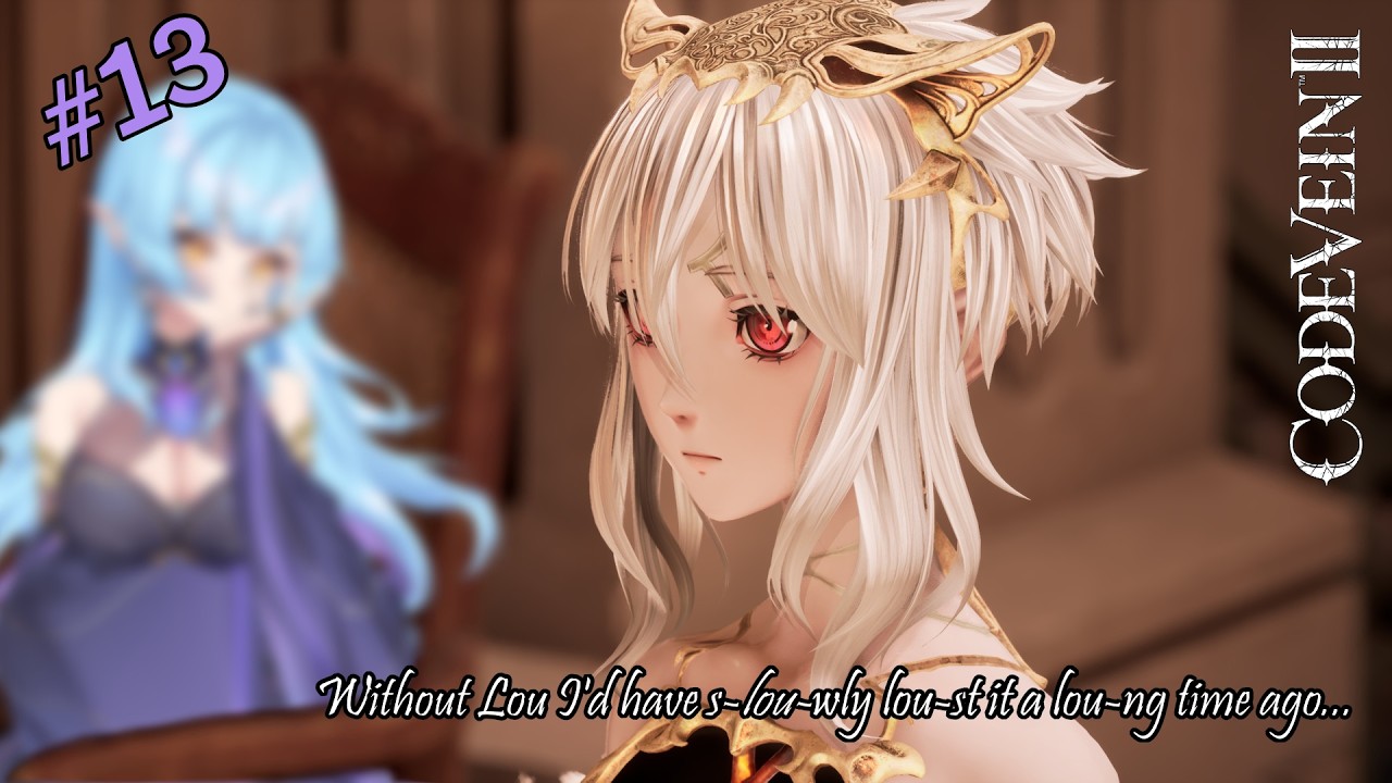 World Divergence Ahoy! | Code Vein II Spoilers