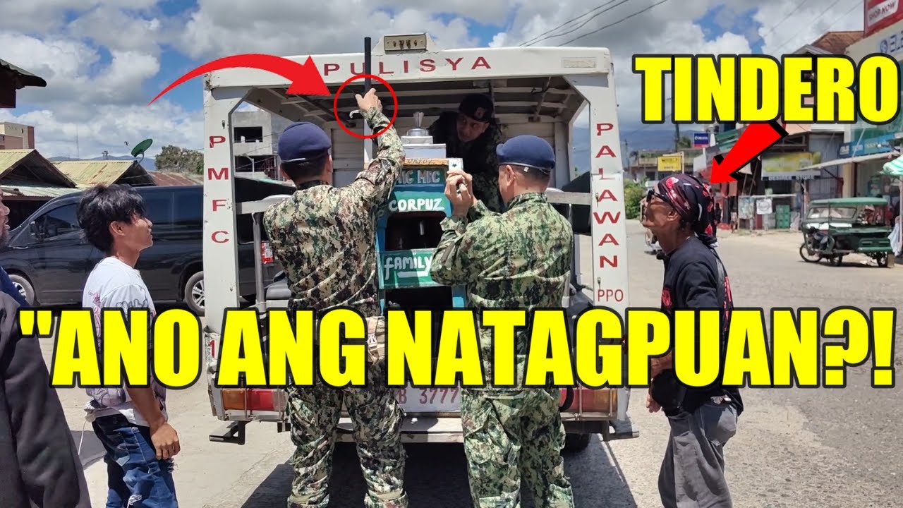IBA ANG KUTOB NAMIN SA LAMAN NG KARITON NG ICE CREAM NI TATAY | JASON TESORERO