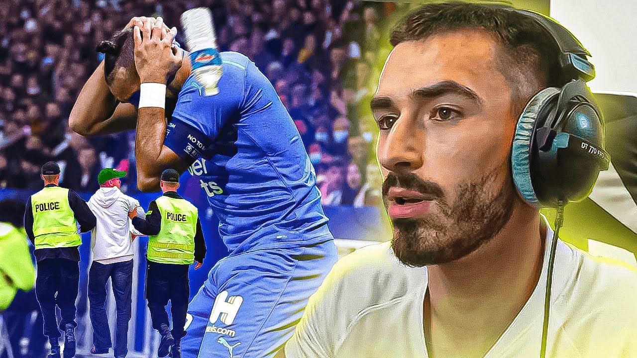 IL A JETÉ UNE BOUTEILLE SUR PAYET… !
