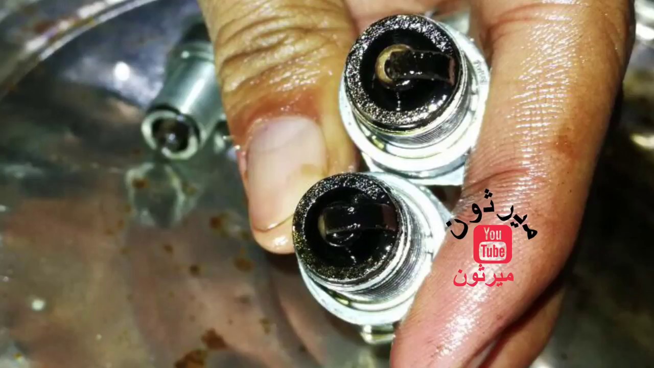 صفيت الددسن وهي تقطع بدون اي تكلفه يشمل اي سياره  ||  ميرثون - mayrithun