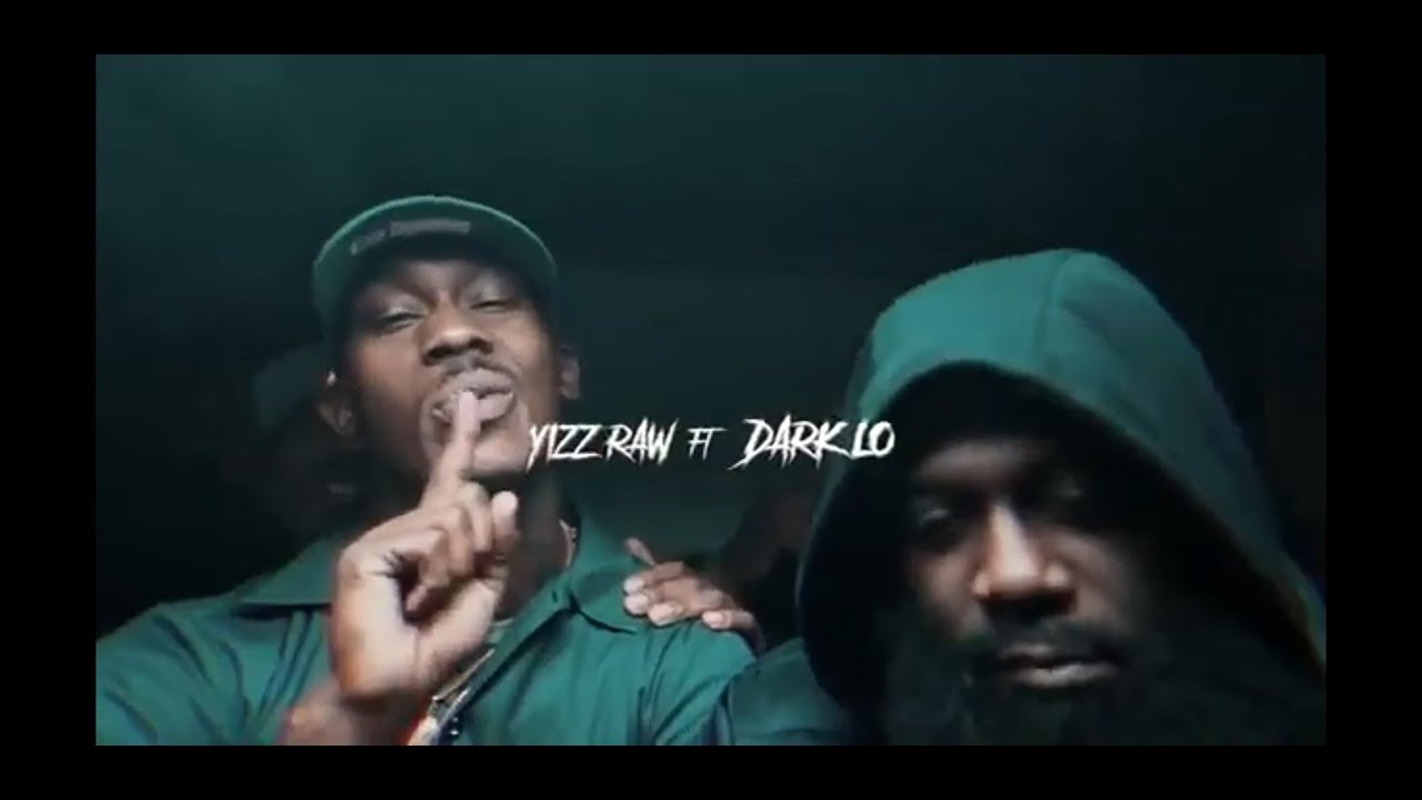 Yizzy Raw feat. Dark Lo - The Price (Official Video)