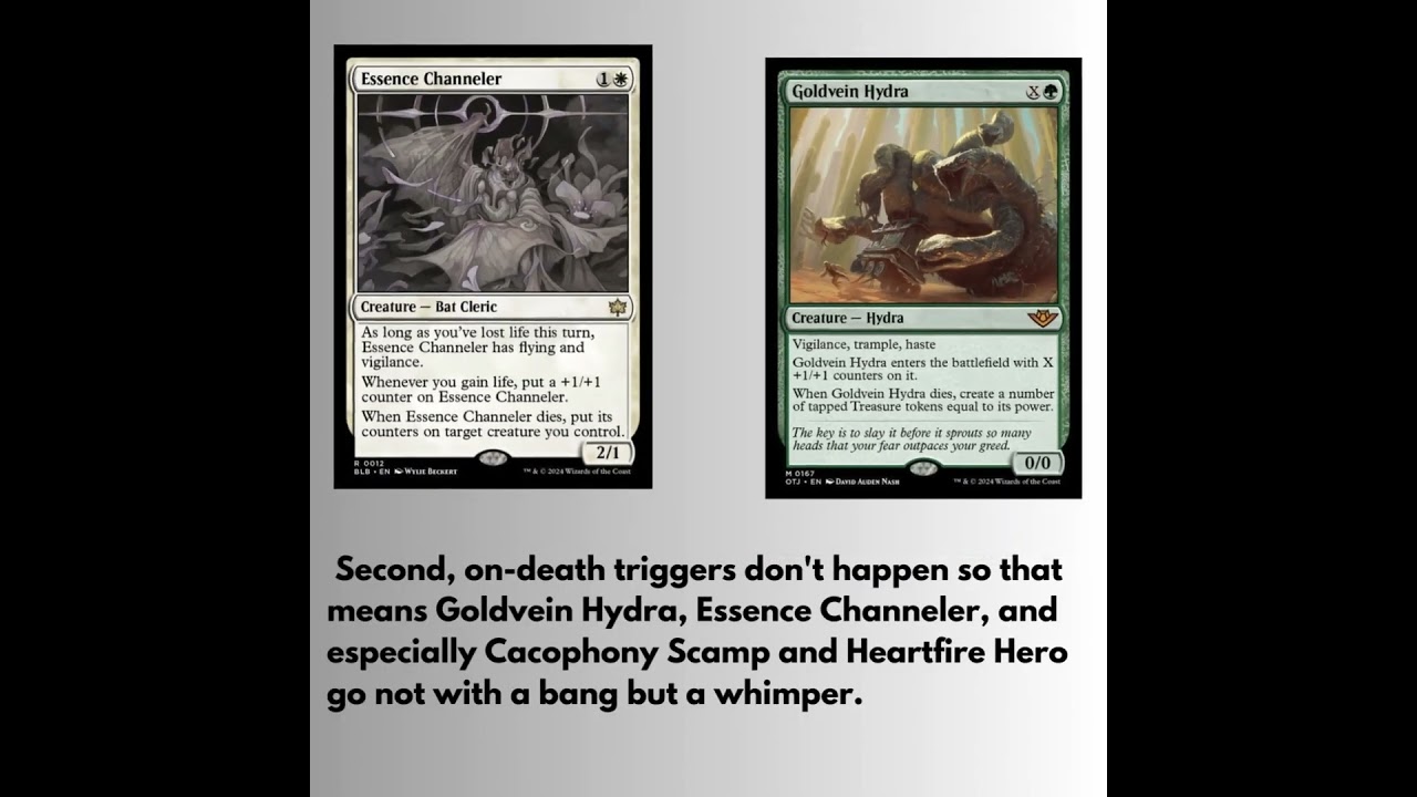 MTG Card Analysis: Anoint with Affliction