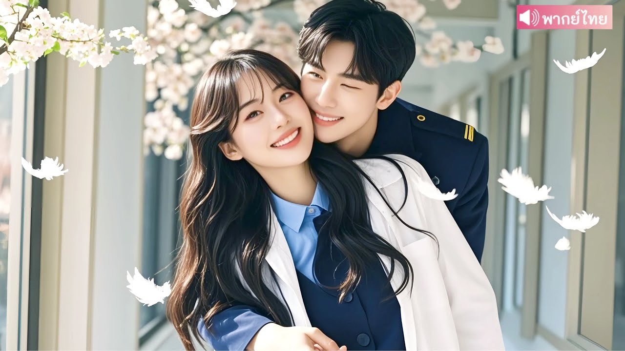 ผู้พันจอมเย็นชาไม่สนหญิง กลับขอคุณหมอสาวที่ไม่รู้จักแต่งงานบนเตียง! รักแท้บังเกิด!