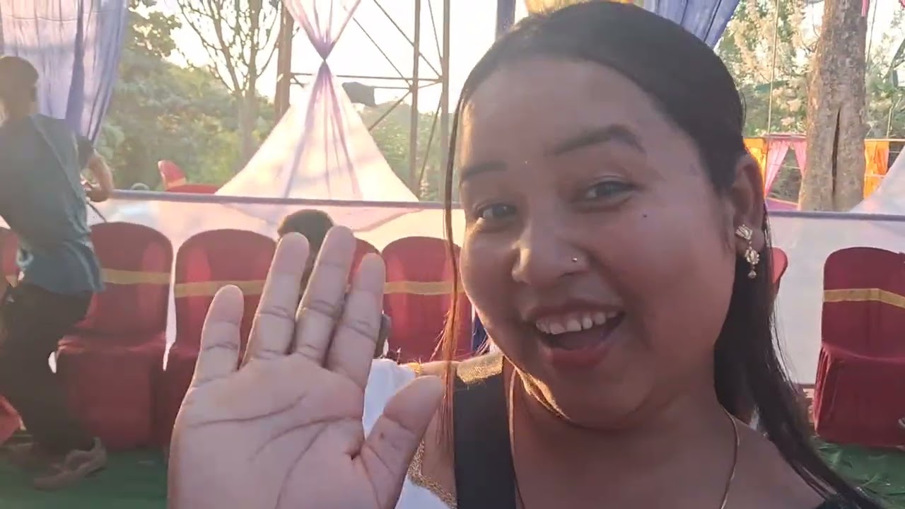 Lalpeki Molsom Tangpui.