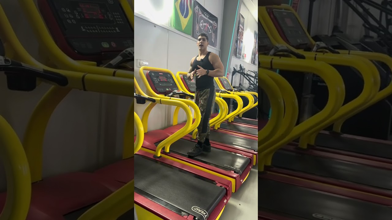 Cómo hacer el cardio para quemar grasa 